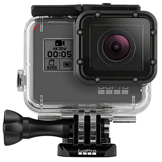 GoPro Super Suit